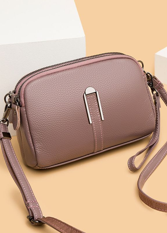 Сумка EUDORA pink Italian Bags (268995168)