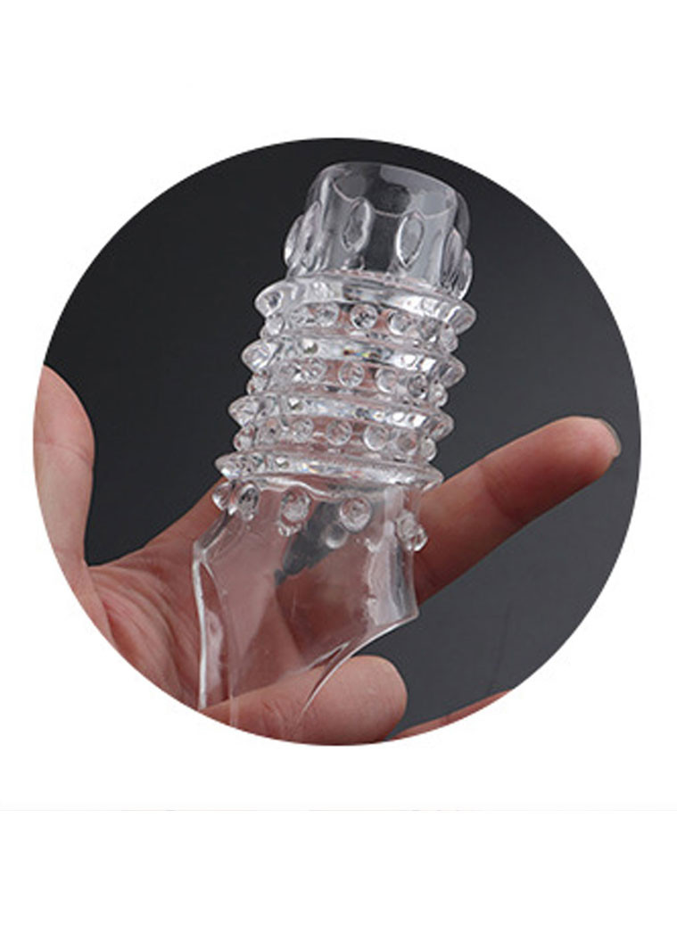 Рельефная насадка Langsha (257080374)