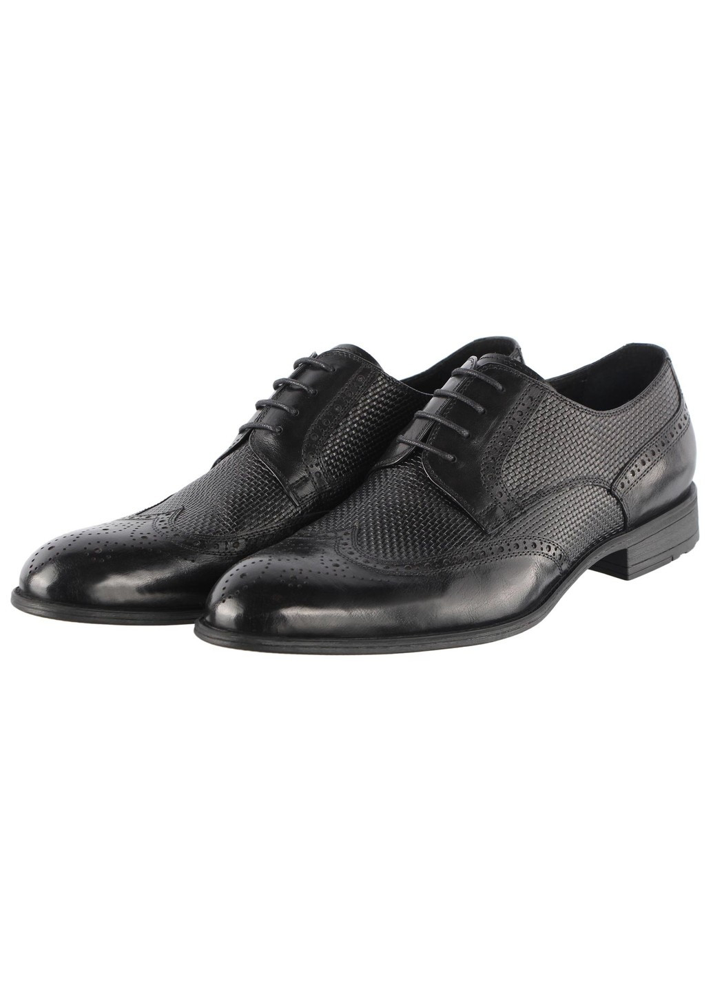 Чоловічі туфлі класичні 928 - 91 Basconi (258512249)