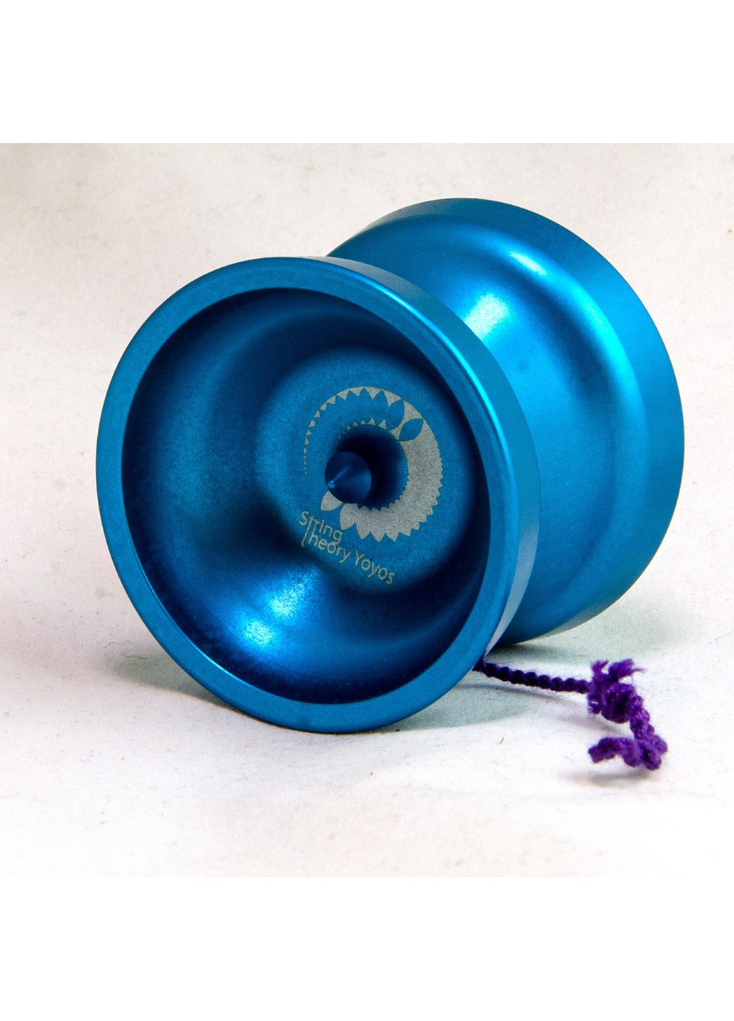 Йо-йо Lotus String Theory (258036482)