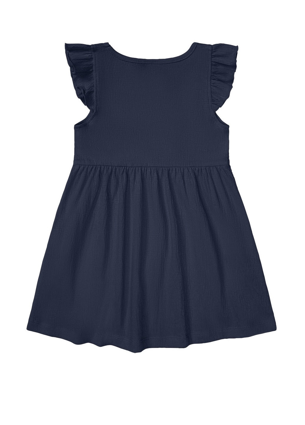 Темно-синя сукня Lupilu (260376293)