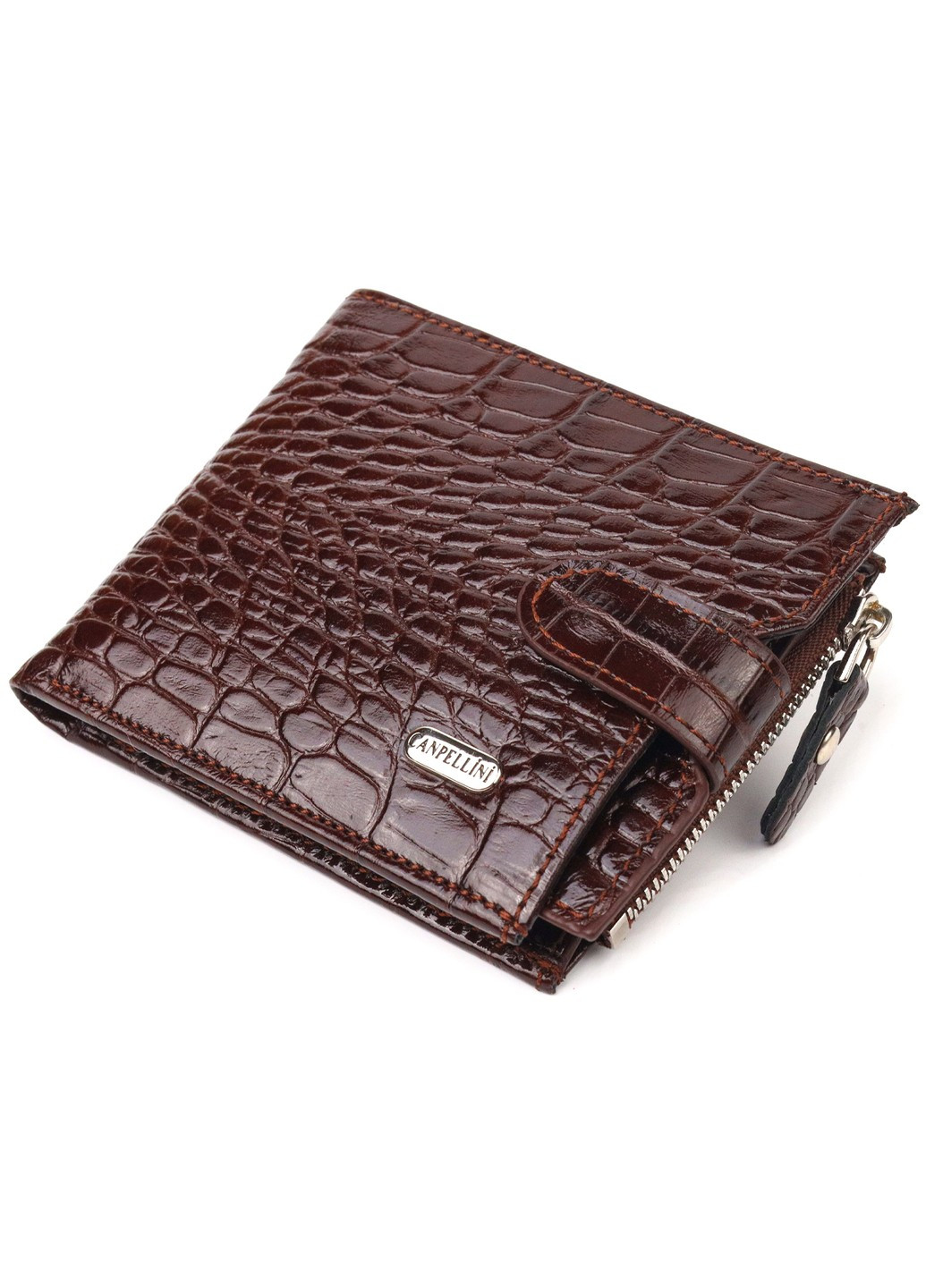 Чоловічий гаманець Canpellini (258808924)