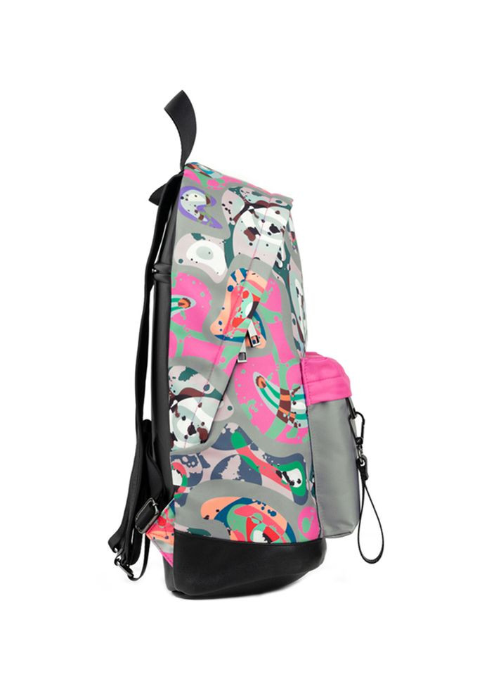Рюкзак для дівчинки Education teens колір різнокольоровий ЦБ-00225143 Kite (260043673)
