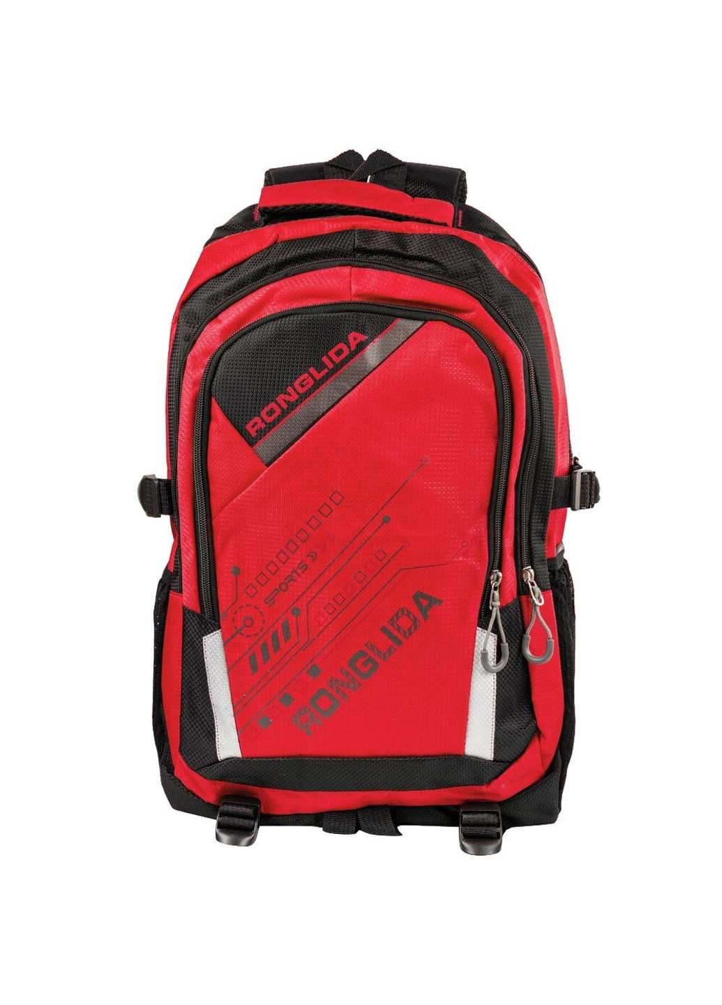 Городской рюкзак 3DETAT2110-13 Valiria Fashion (262976625)