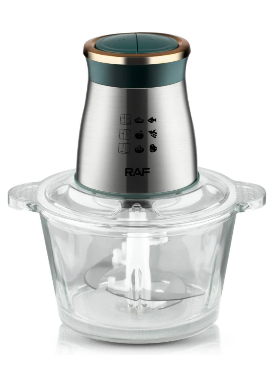 Блендер-подрібнювач 2л RAF R.7040 (268995263)