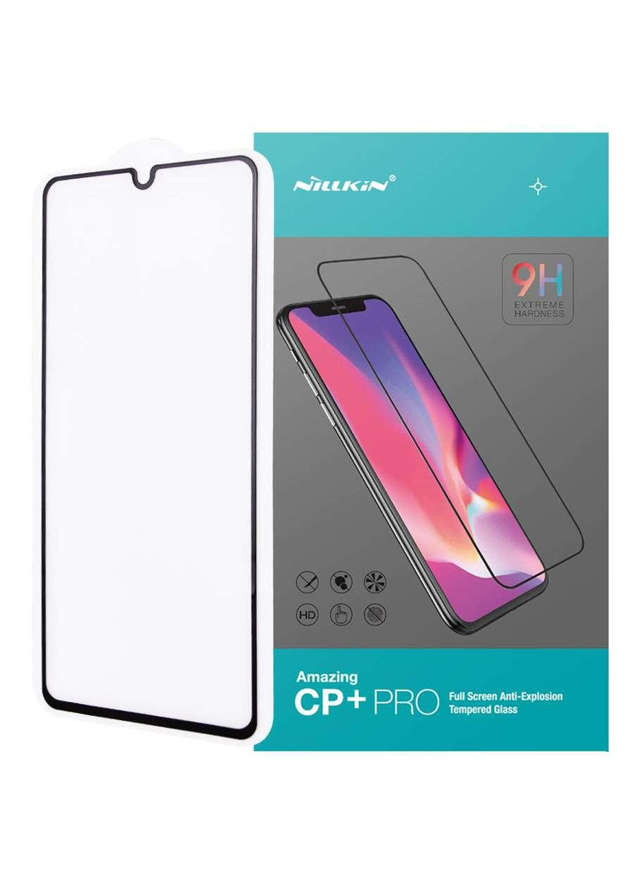 Защитное стекло (CP+PRO) для Samsung Galaxy A41 Nillkin (258597976)