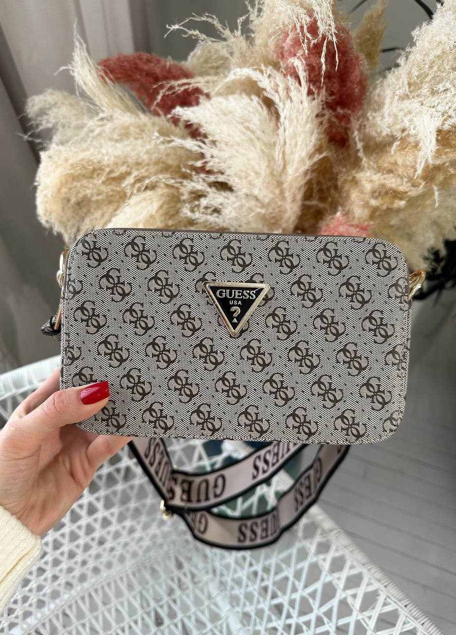 Guess snapshot bag 2025