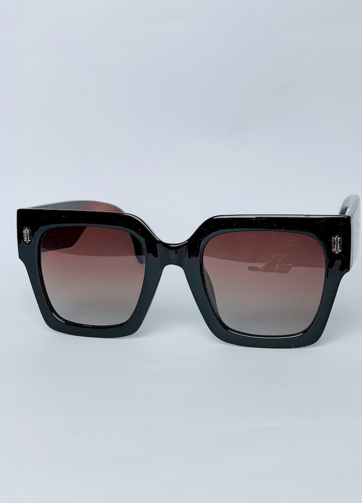 Солнцезащитные очки с полярицией Look by Dias (259183664)