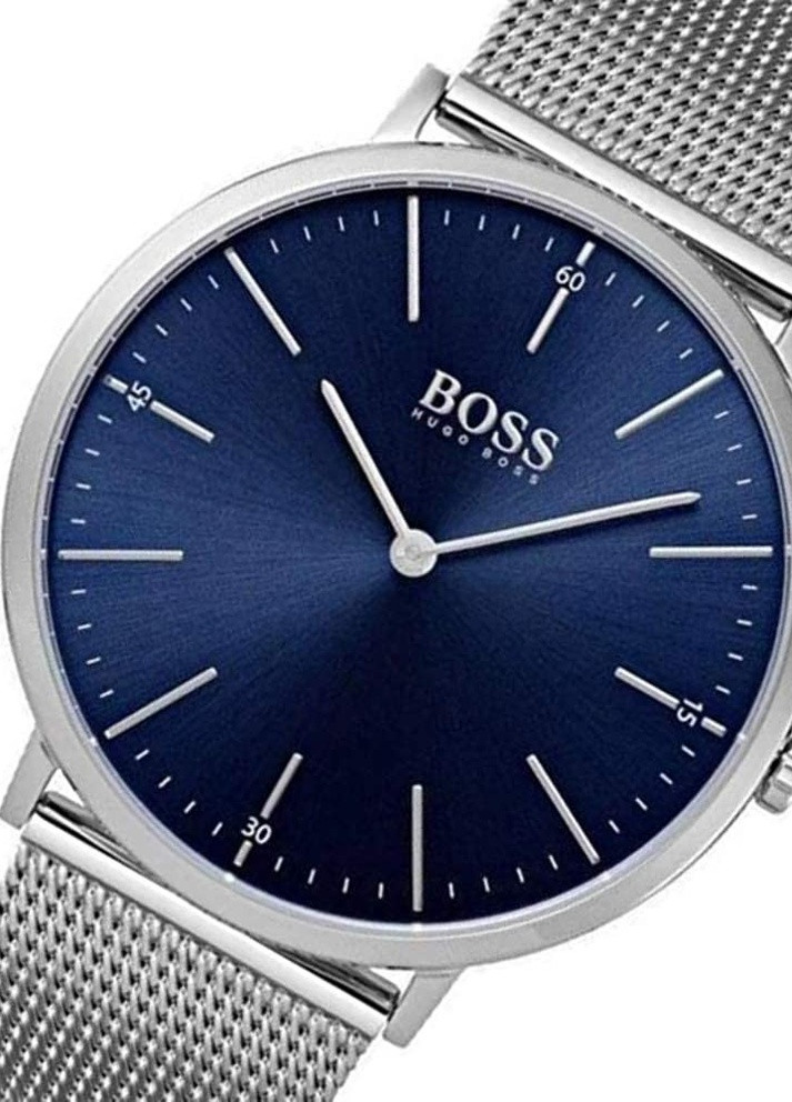 Мужские часы Hugo Boss 1513541 Tommy Hilfiger (259203484)