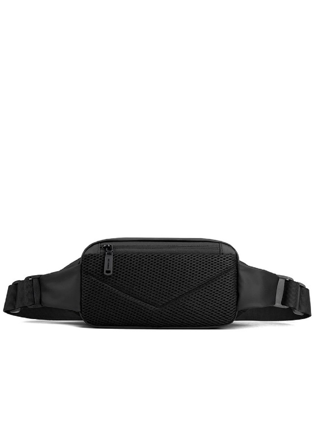 Мужская текстильная поясная сумка AT08-T-1100-33A Confident (277963064)