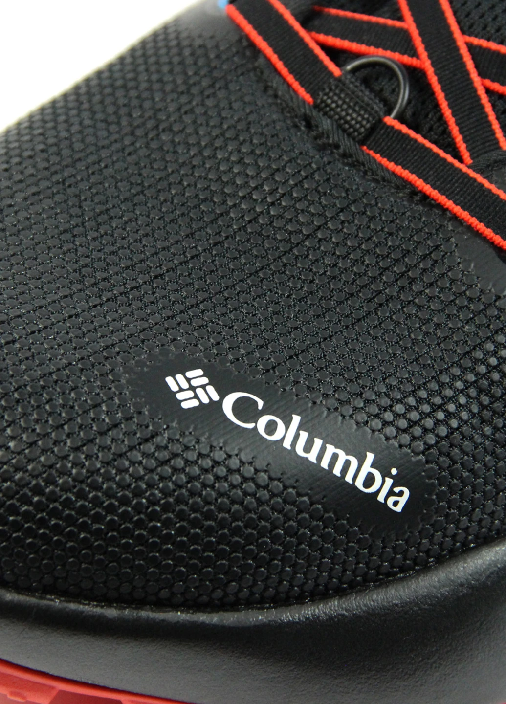 Цветные демисезонные мужские кроссовки escape thrive ultra bm7874-012 Columbia