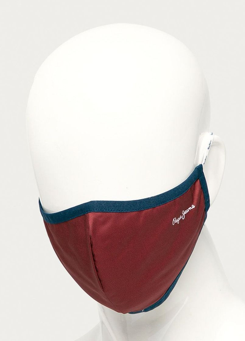 Комплект многоразовых защитных масок 2 шт Pepe Jeans (275398248)