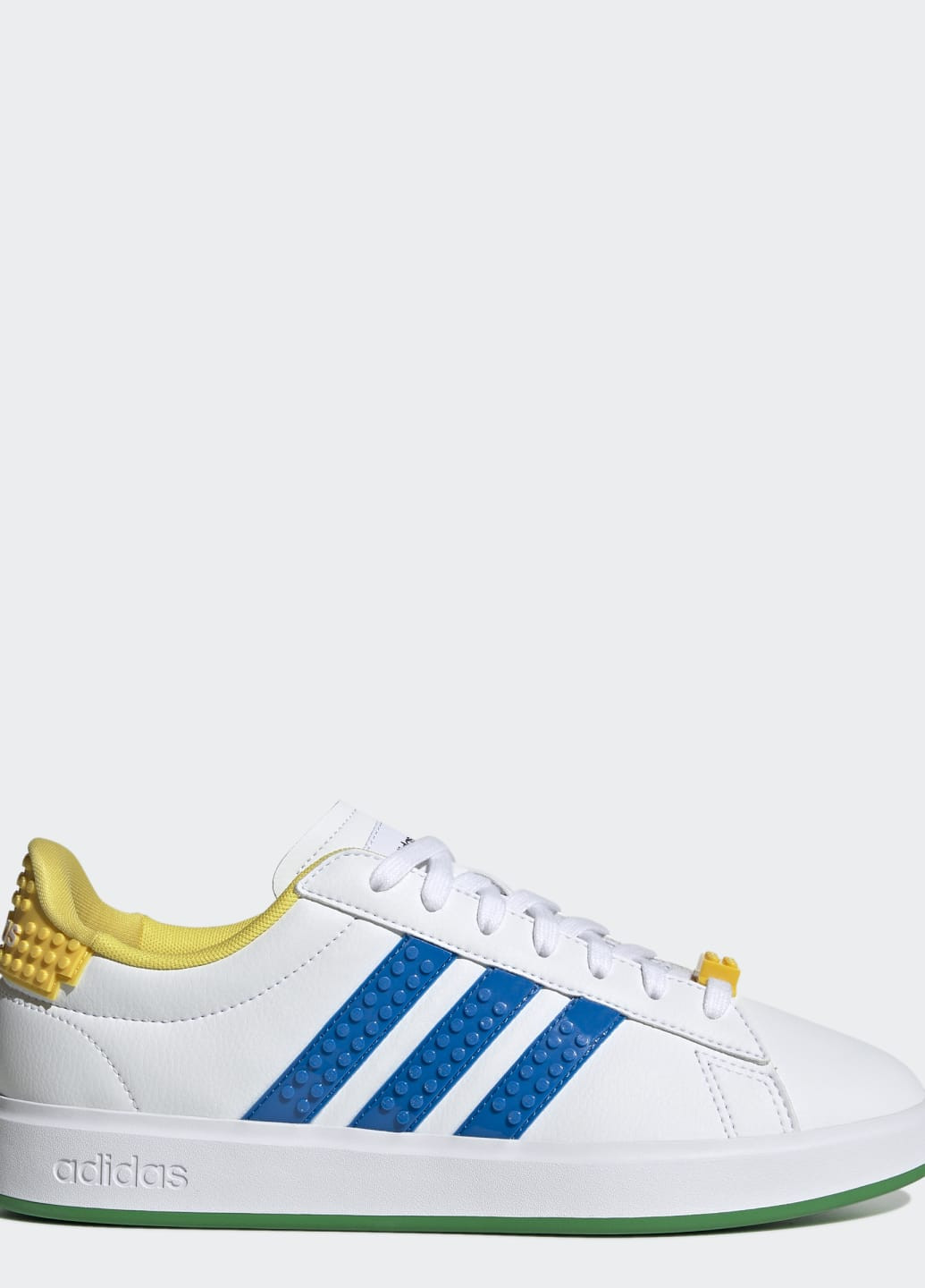 grand court x lego 2.0 adidas 260668837