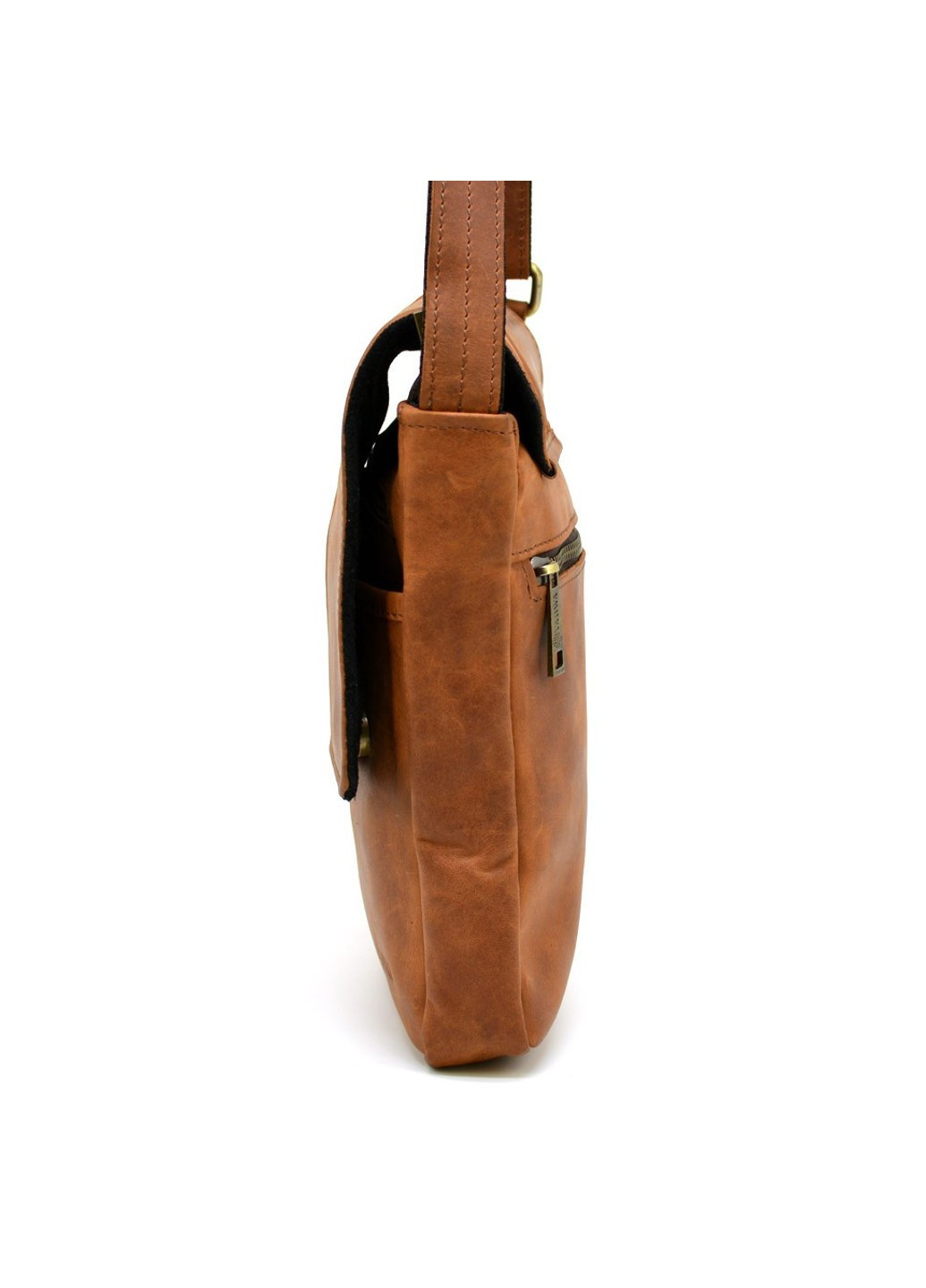 Мужская кожаная сумка через плечо RB-1301-3md TARWA (276456933)