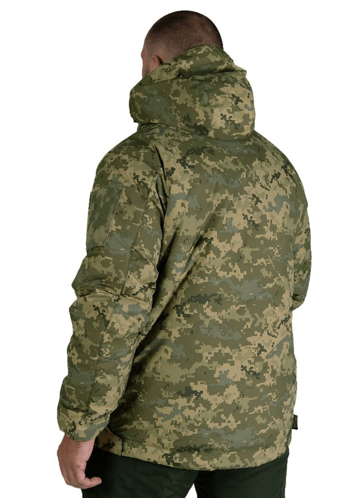 куртка PATROL SYSTEM 3.0 MM14 Camotec (271838514)