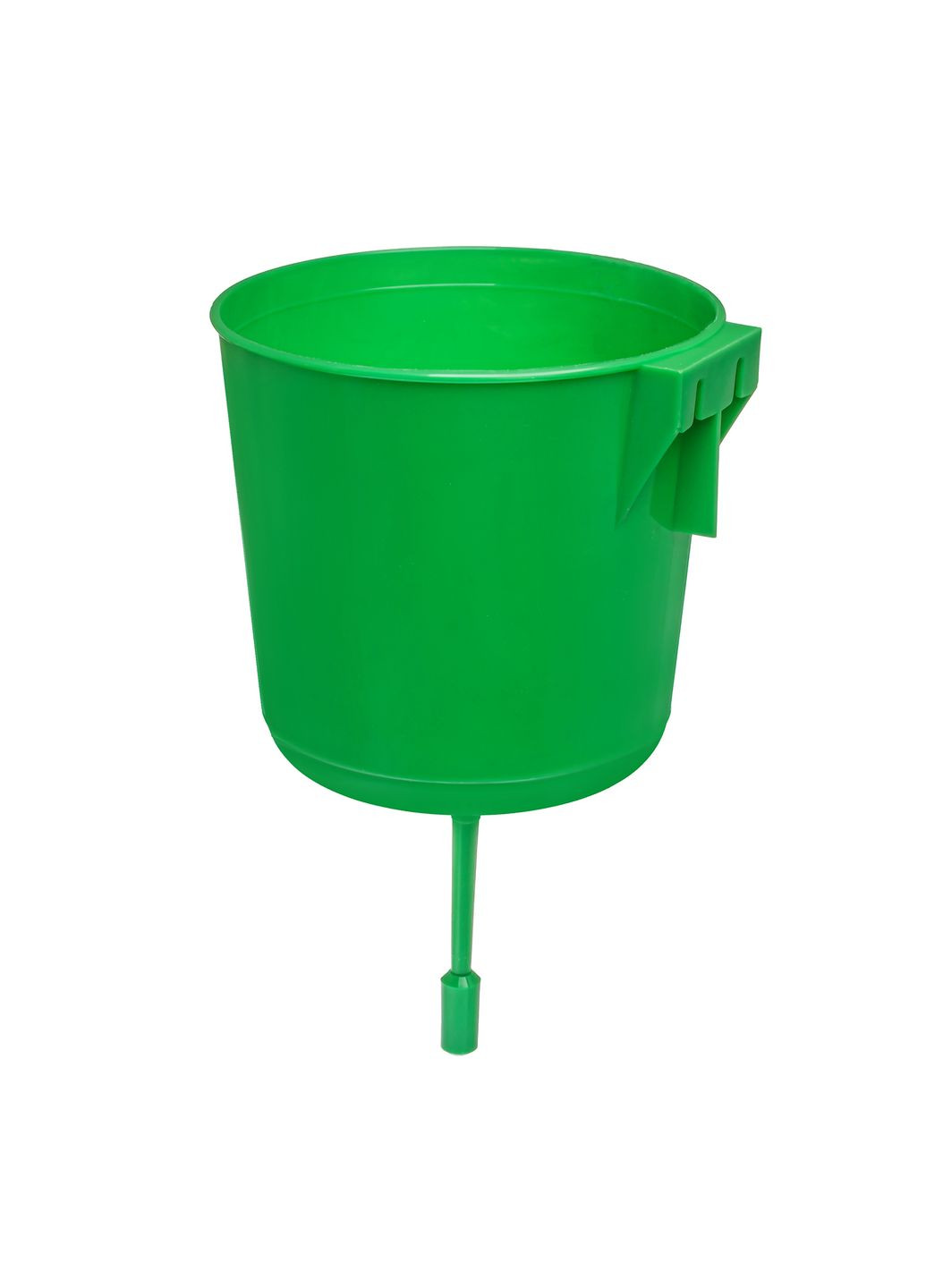 Пластиковый умывальник, рукомойник 2.5 л МЕД (263931710)