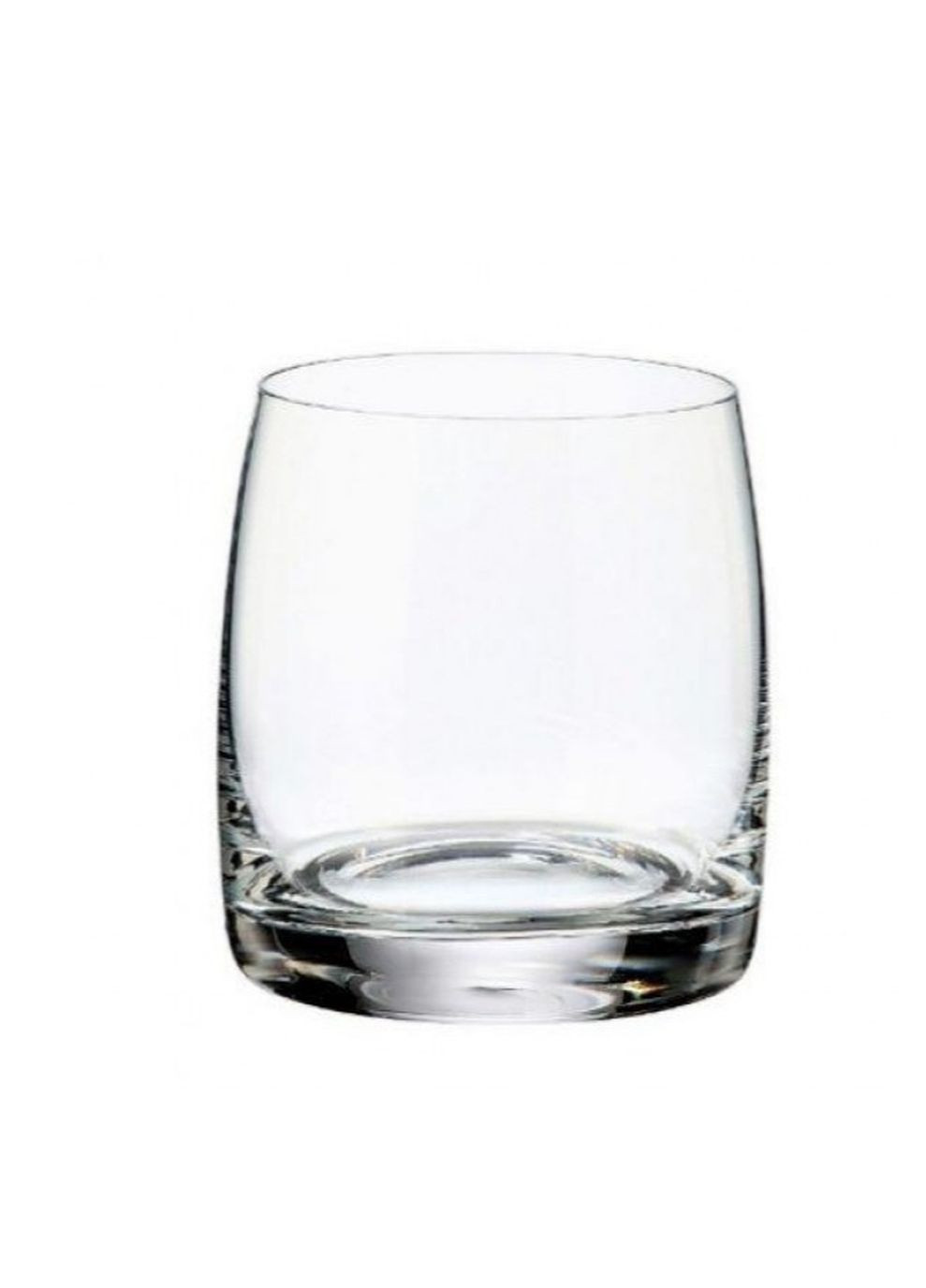 Набір склянок для віскі Ideal Pavo Bohemia (260492750)