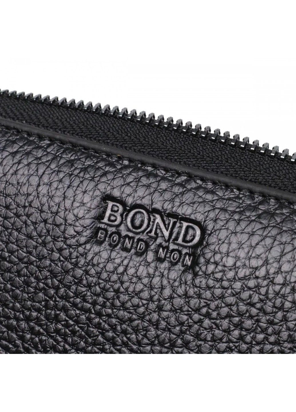 Шкіряний чоловічий турецький клатч 22027 Bond (269089057)