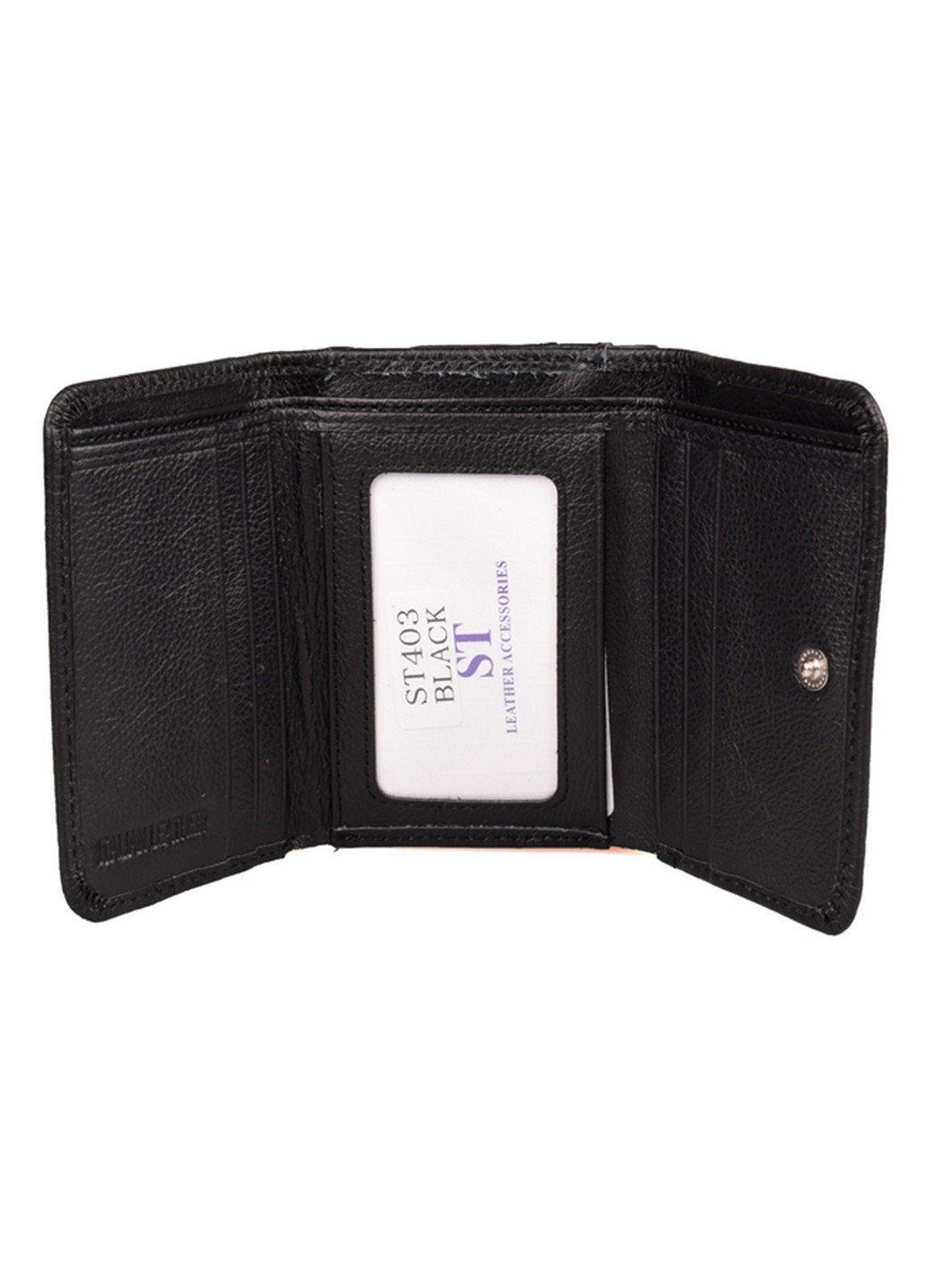 Жіночий шкіряний гаманець ST 403 (276255472)
