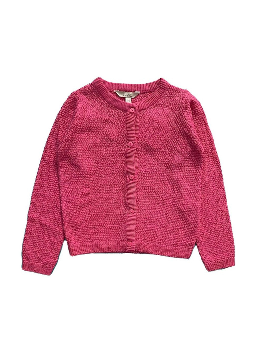 Розовый свитер розовый OVS