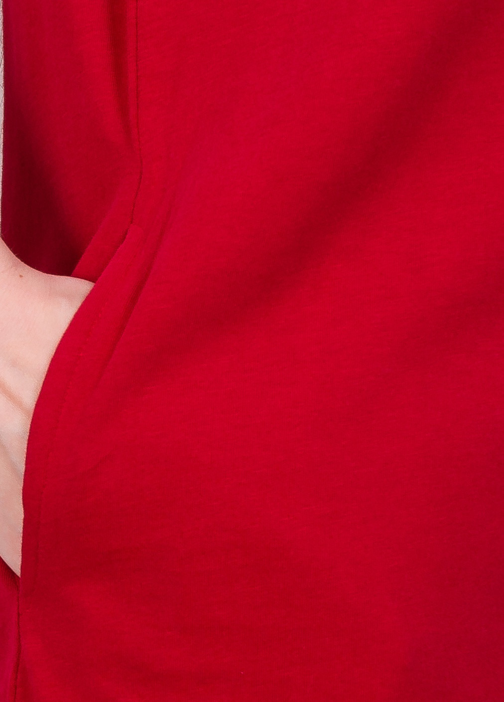 Червона повсякденний жіноче літнє плаття червоне 241422 Design