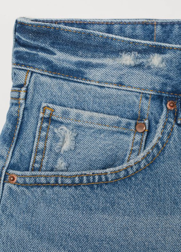 Шорти H&M (251350132)