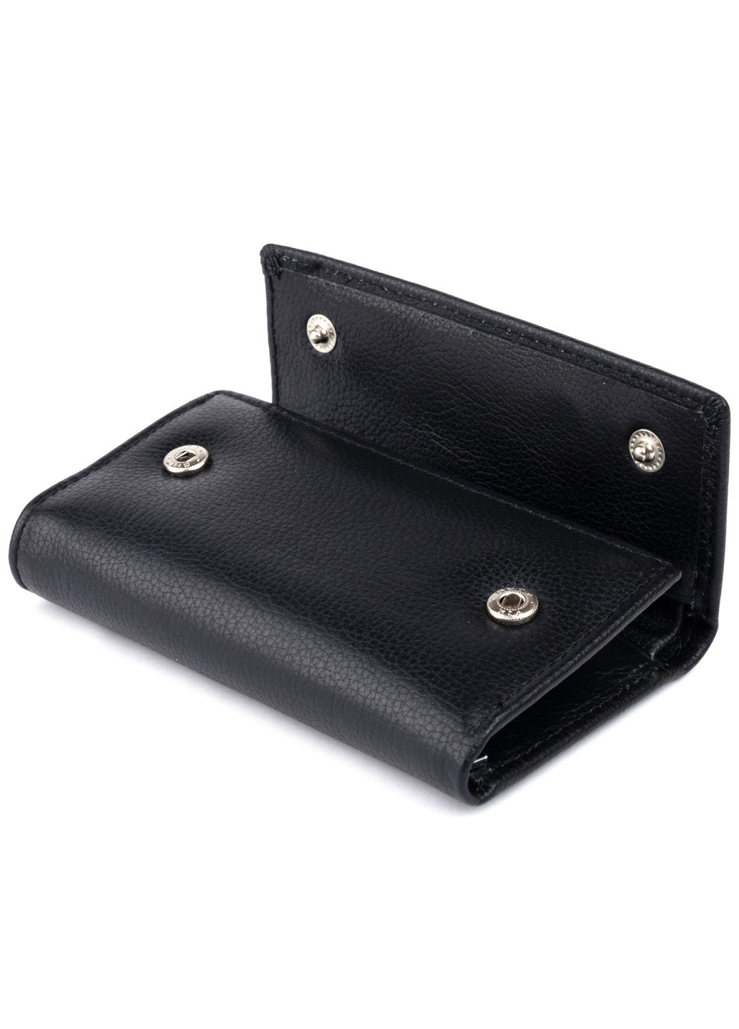 Жіночий гаманець st leather (257557894)
