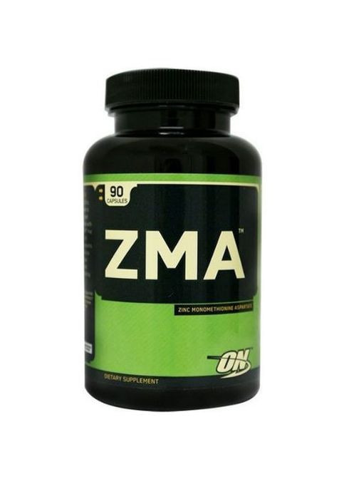 ZMA 90 Caps Optimum Nutrition (267320884)