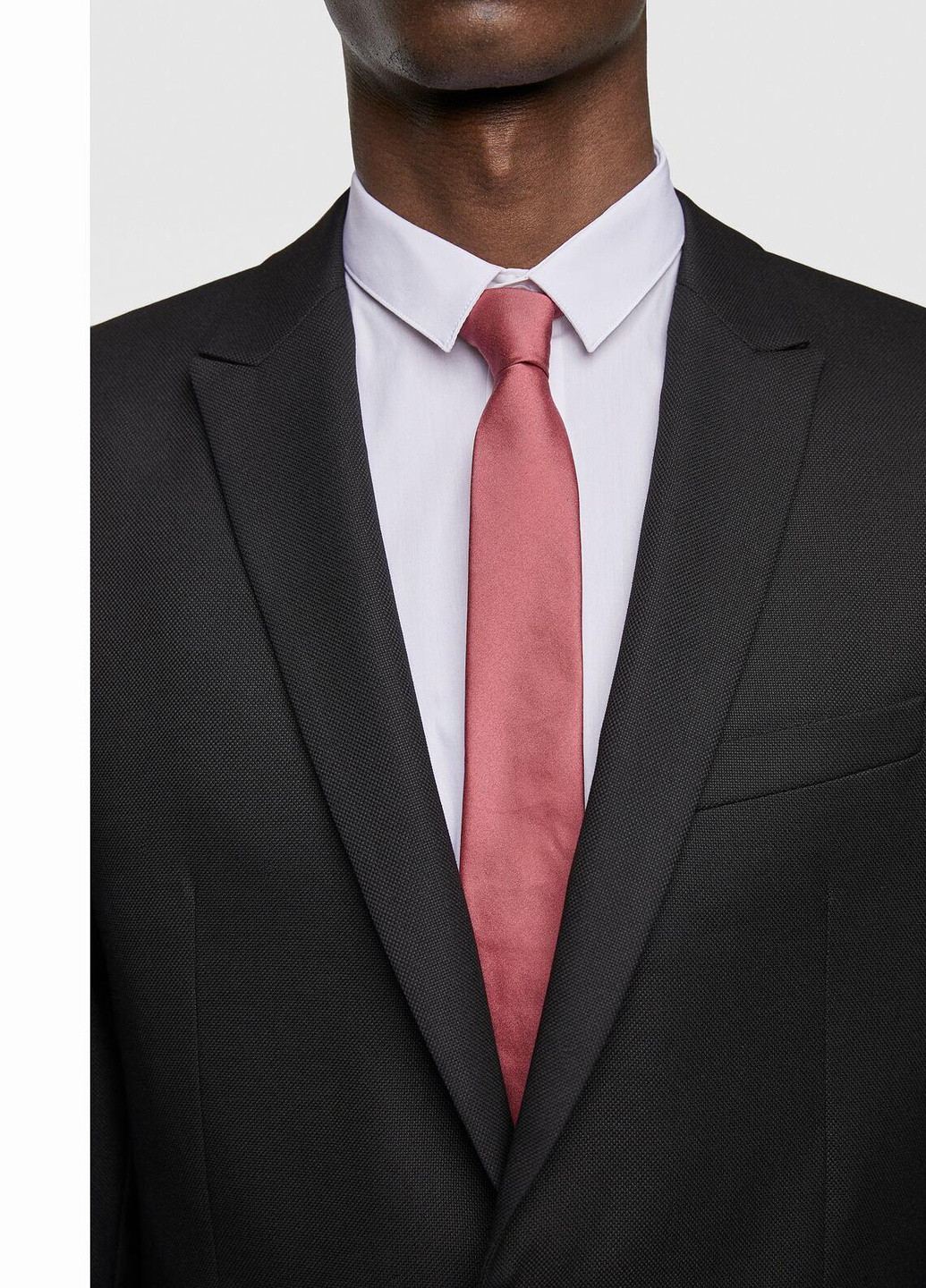 Краватка,темно-рожевий, Zara (257940690)