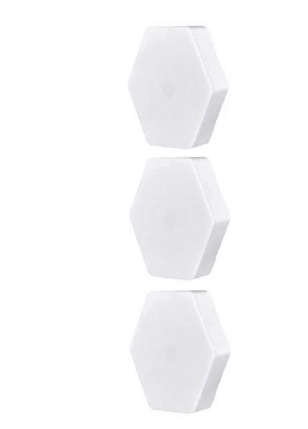 Набор из трёх LED ламп на батарейках BL-1012 с пультом и таймером отключения два режима яркости VTech (265952774)