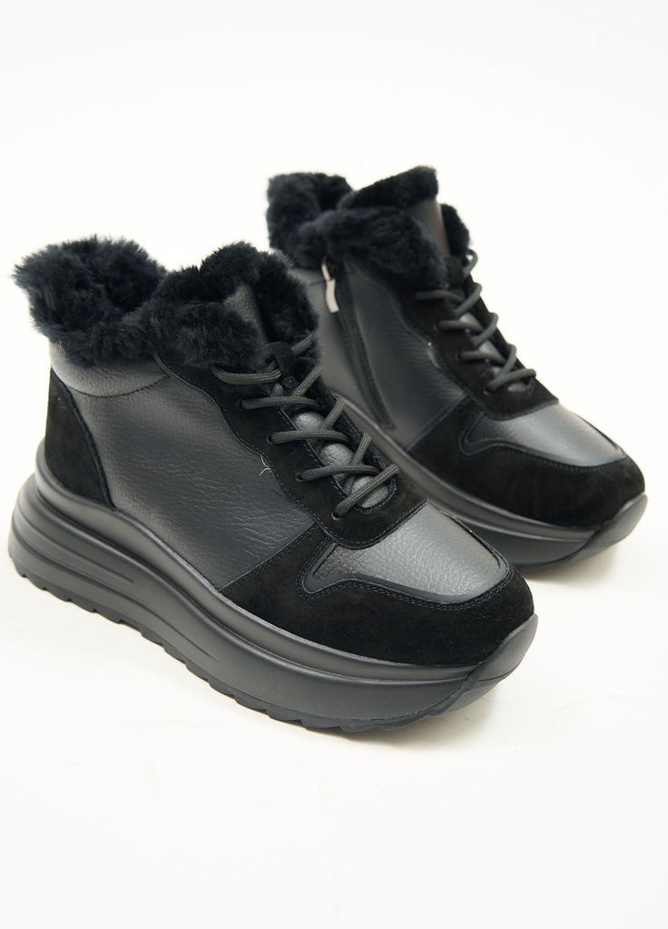 Зимние ботинки 181026 Lonza