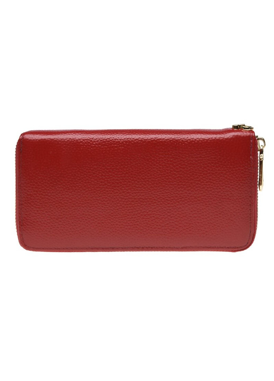 Шкіряний жіночий гаманець K12707-red Keizer (266143492)