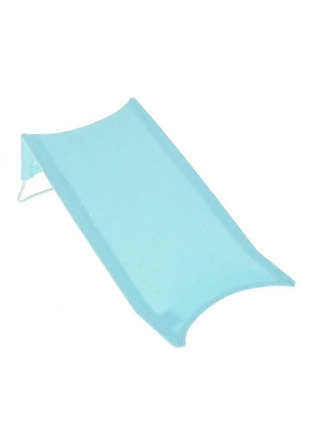 Лежак для купания цвет голубой ЦБ-00242639 Tega (276311061)