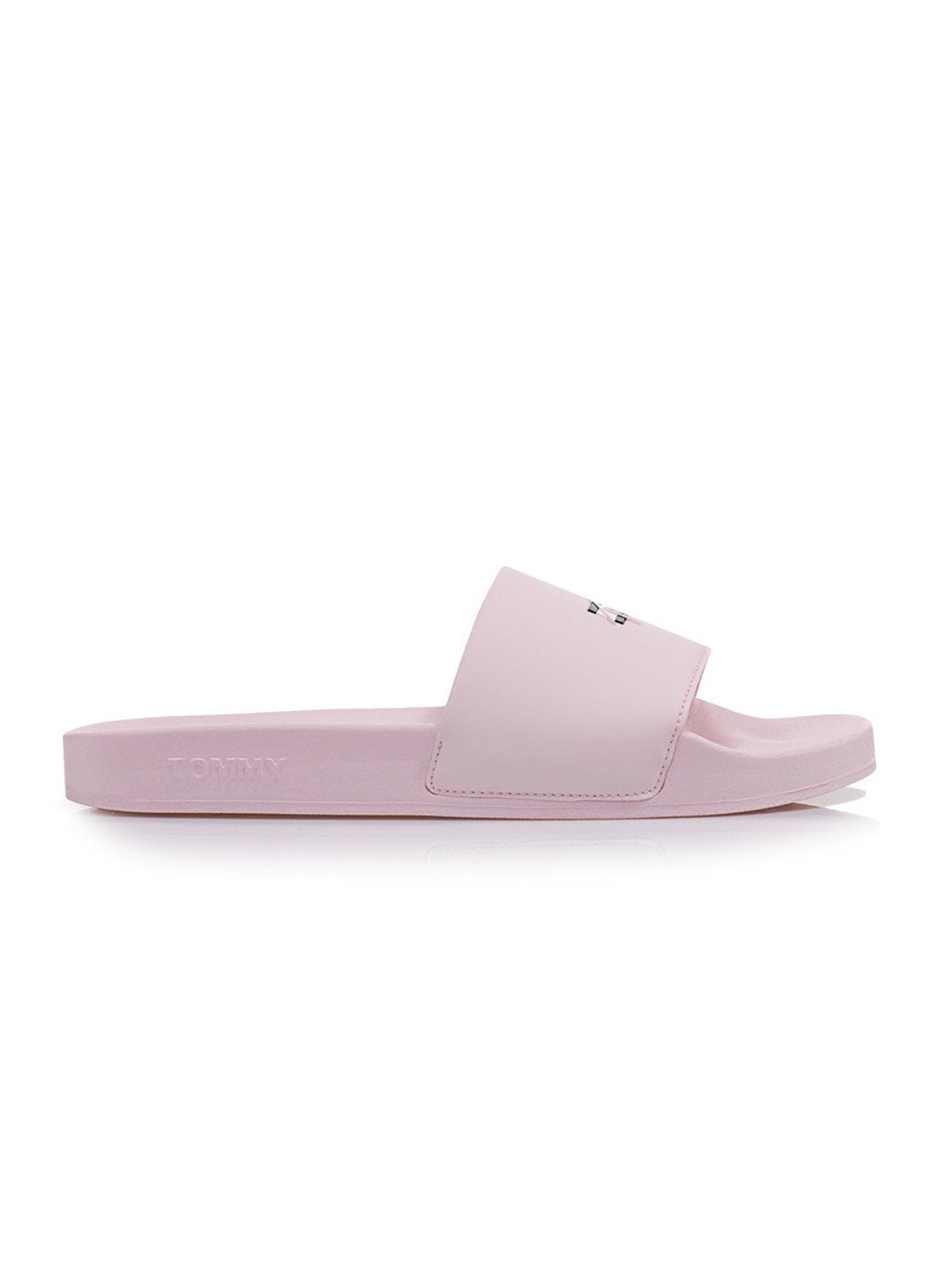 Жіночі Шльопанці Tommy Jeans Essential Pool Slide Tommy Hilfiger (261764496)