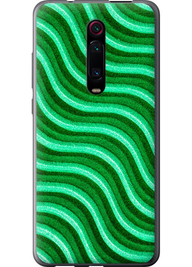 Силіконовий чохол '5578' для Endorphone Xiaomi Redmi K20 (257798141)