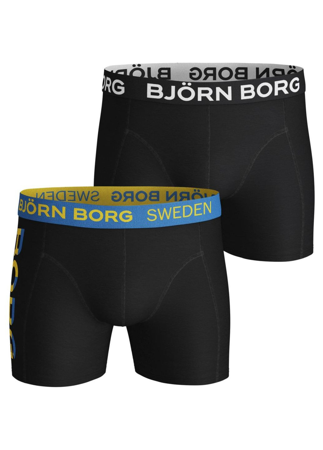 Трусы Bjorn Borg (268121018)