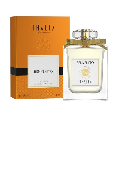 Женская парфюмерная вода Benvenito, 100 мл Thalia (277813031)