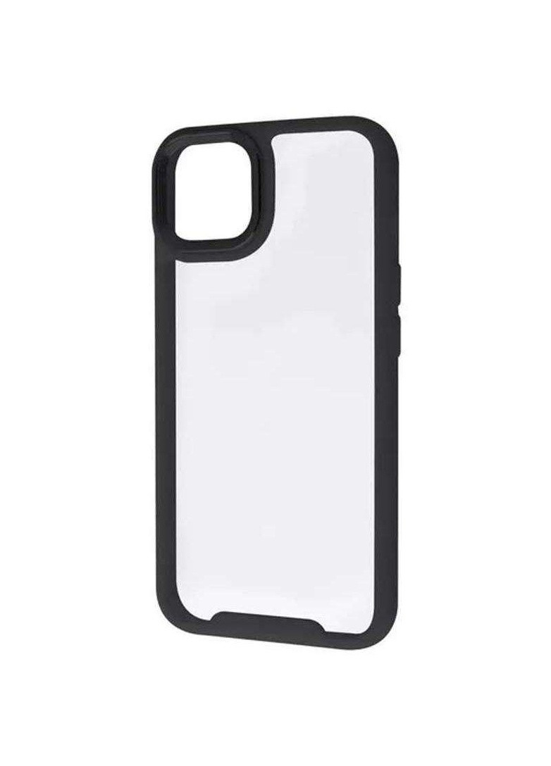 Чехол TPU+PC Lyon Case для Apple iPhone 12 Pro Max (6.7") Epik (258907371)