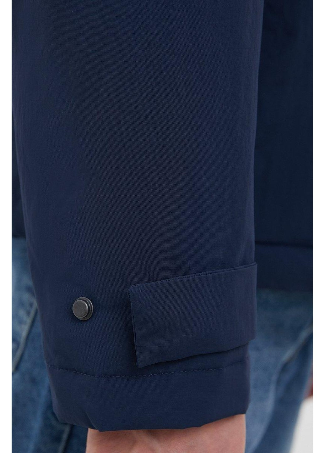 Синя демісезонна куртка fbc23004-101 Finn Flare