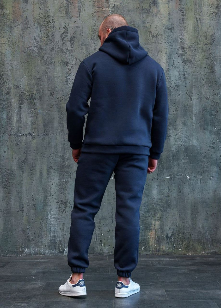 Теплый спортивный костюм с капюшоном Vakko (267498434)