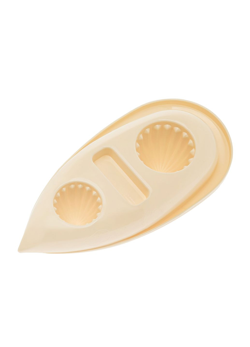 Соковижималка ручна для цитрусових и тертка для овочів Kitchette (266622259)