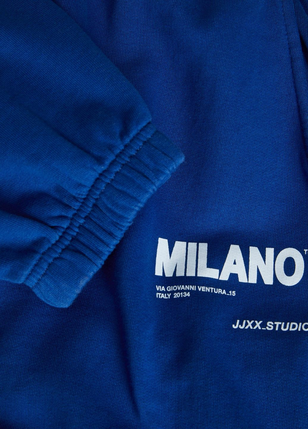 Штани демісезон,темно-синій з принтом,JJXX Jack & Jones (278014064)