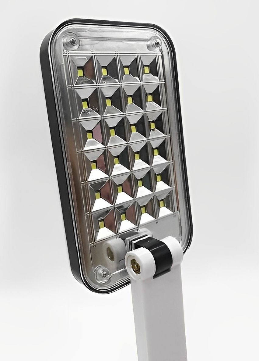 Складная настольная лампа YT-666 аккумуляторная светодиодная YITENG (260025690)