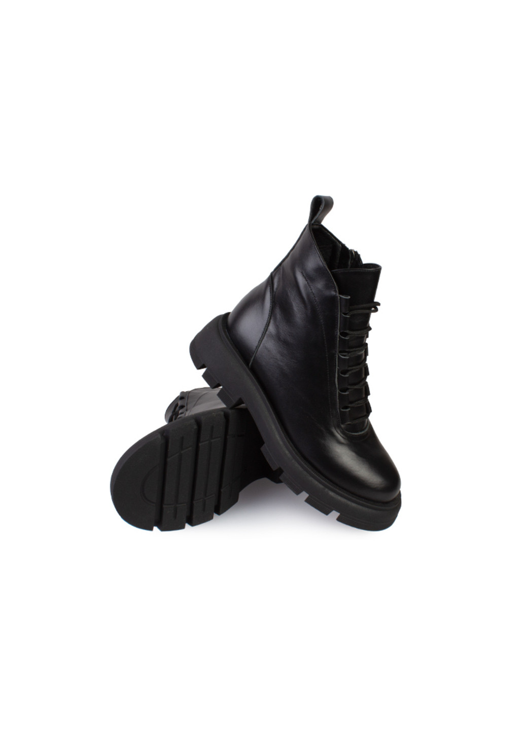 Зимние ботинки женские бренда 8501444_(1) Lonza