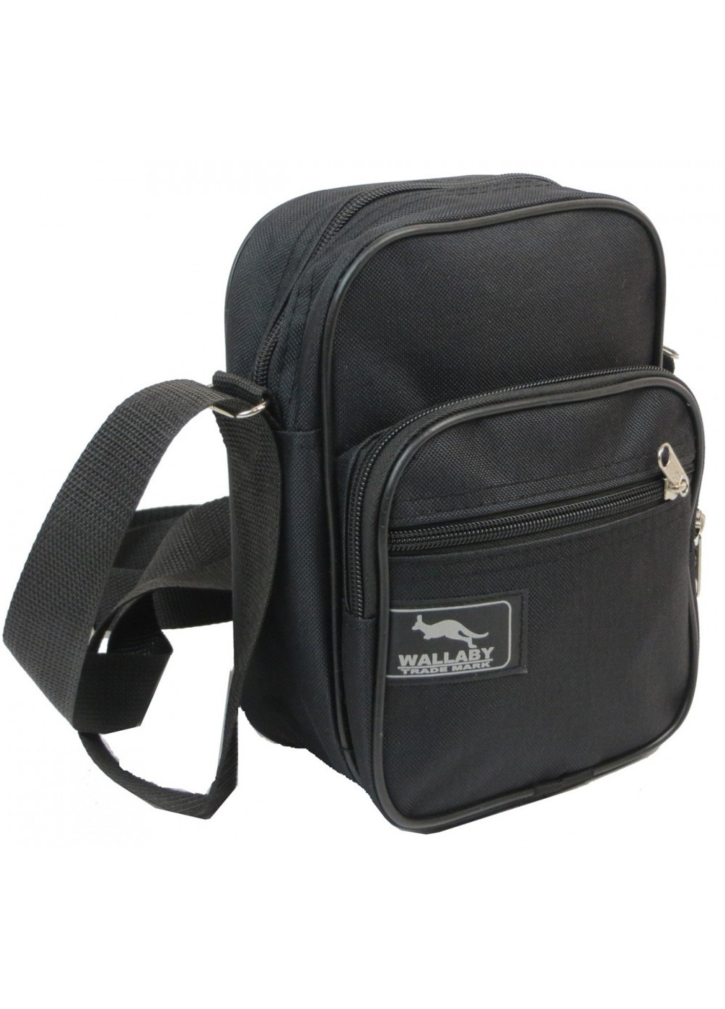 Чоловіча сумка з поліестера 2661 Wallaby (266143709)