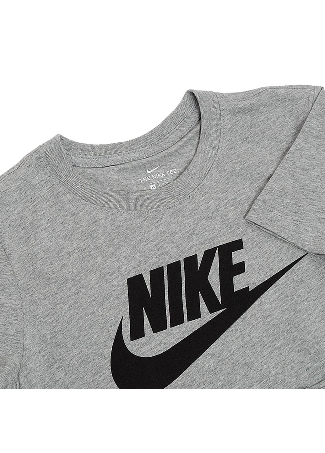 Футболка W NSW TEE ESSNTL ICON FUTUR Nike - (261404898)