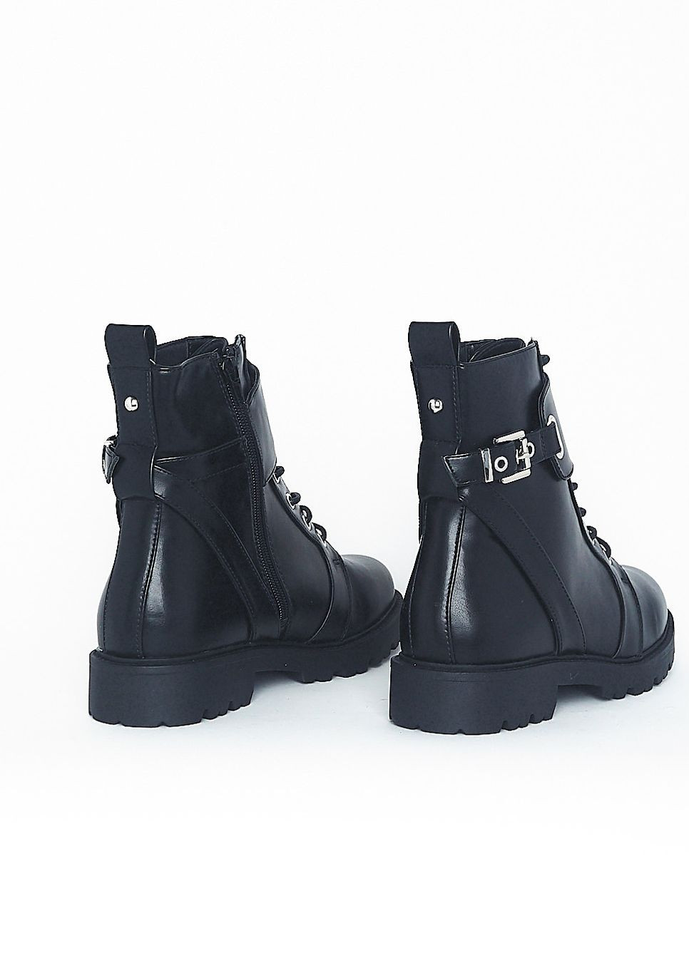 Черевики,чорний, Asos (260475803)