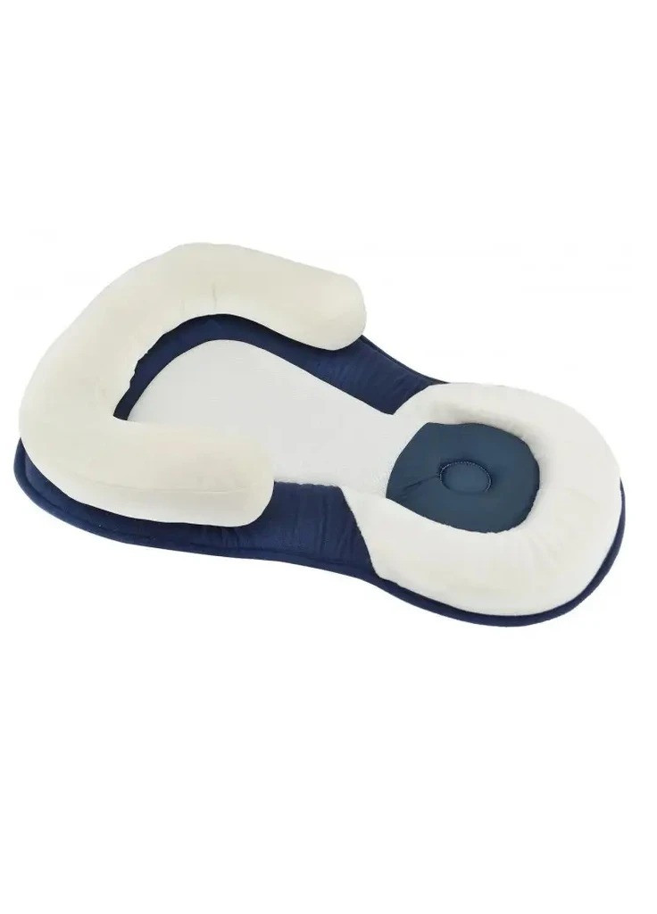 Дитяча подушка для новонароджених Baby Sleep Positioner подушка для немовлят No Brand (259501735)