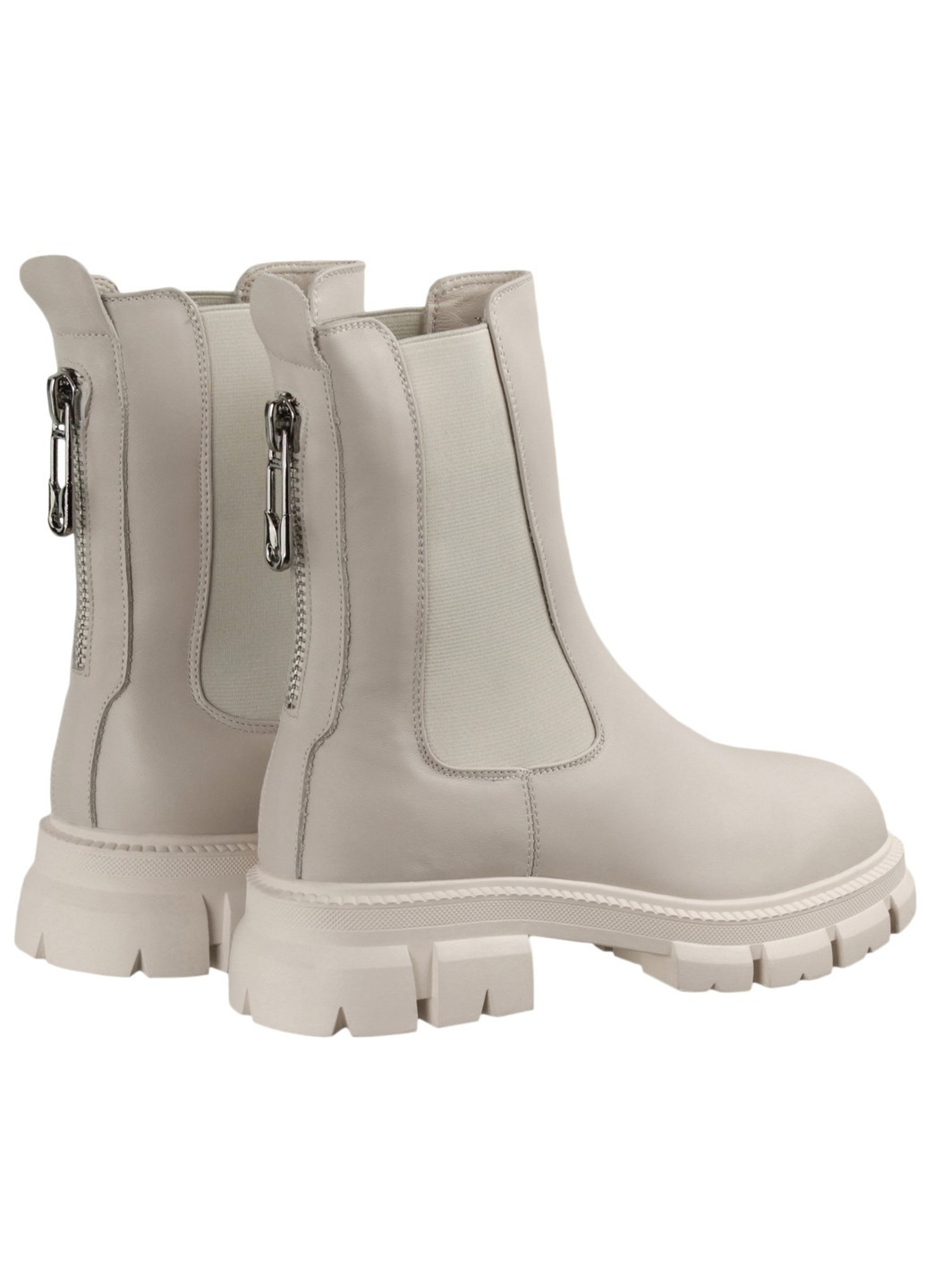 Жіночі черевики на низькому ходу 199787 Buts (266342257)