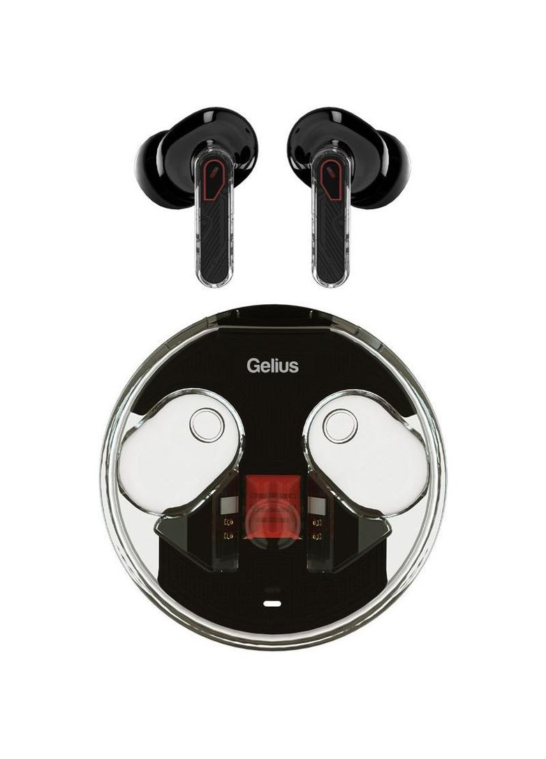 Бездротові навушники Gelius Incredible TWS GP-TWS033 Epik (269462894)